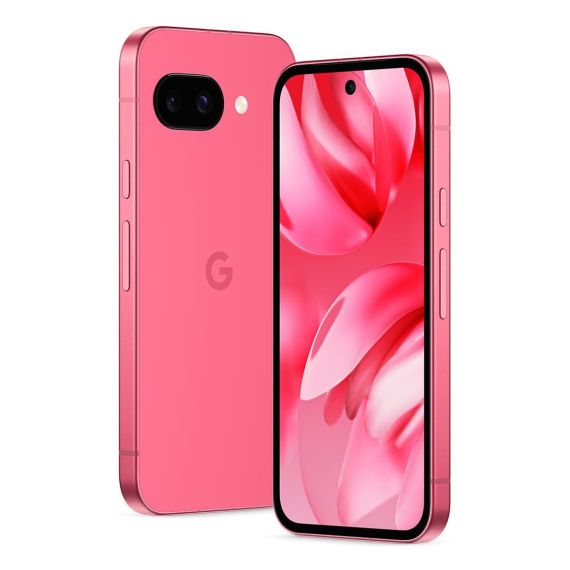 Google Pixel 9A / 5G smartphone / dual-SIM / RAM 8 G | GA09565-GB