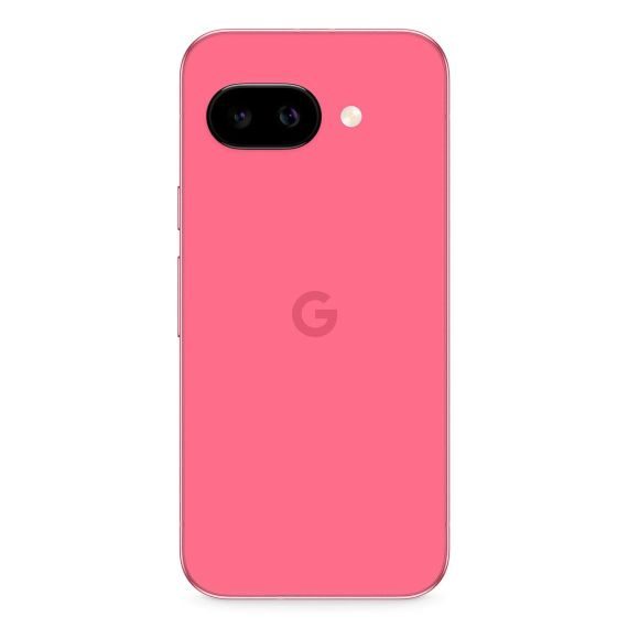 Google Pixel 9A / 5G smartphone / dual-SIM / RAM 8 G | GA09565-GB