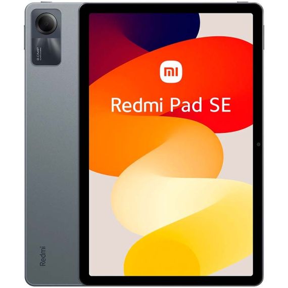 Xiaomi tablet Redmi Pad SE 11 8/Gray / Qualcomm Snap | 23073RPBFG