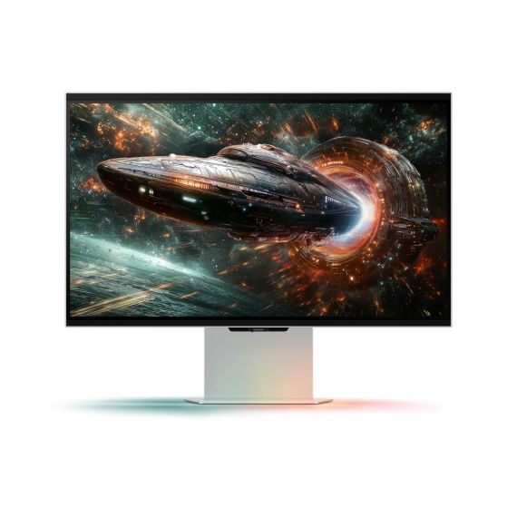 Samsung S27FG904XU, 68.6 cm (27"), 2160 x 3840 p | LS27FG904XUXEN