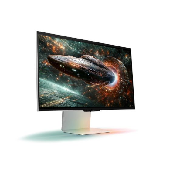 Samsung S27FG904XU, 68.6 cm (27"), 2160 x 3840 p | LS27FG904XUXEN