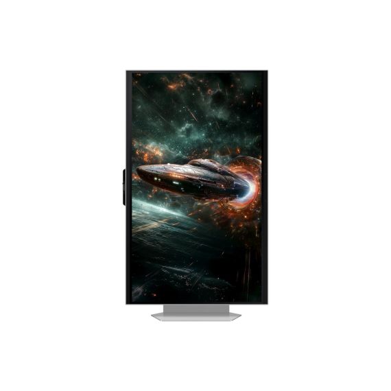 Samsung S27FG904XU, 68.6 cm (27"), 2160 x 3840 p | LS27FG904XUXEN