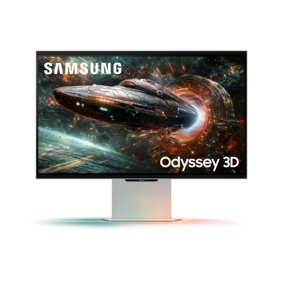 Samsung S27FG904XU, 68.6 cm (27"), 2160 x 3840 p | LS27FG904XUXEN