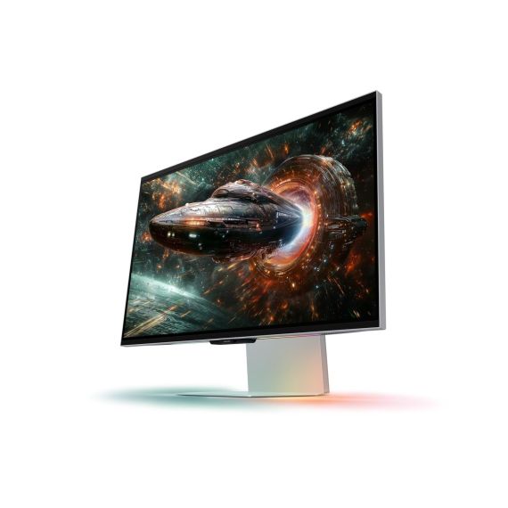Samsung S27FG904XU, 68.6 cm (27"), 2160 x 3840 p | LS27FG904XUXEN