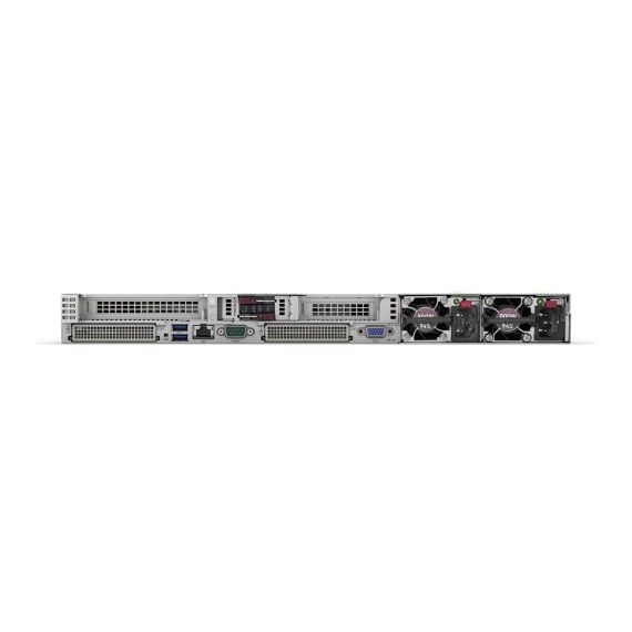 rack-mountable 1U / 2-way / 1 x Xeon Gold 5515+ / up | P81783-425