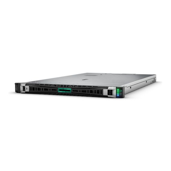 rack-mountable 1U / 2-way / 1 x Xeon Gold 5515+ / up | P81783-425
