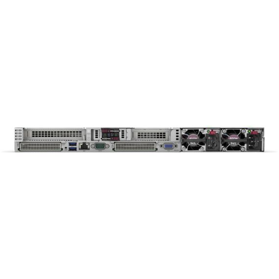 rack-mountable 1U / 2-way / 1 x Xeon Gold 5515+ / up | P81783-425