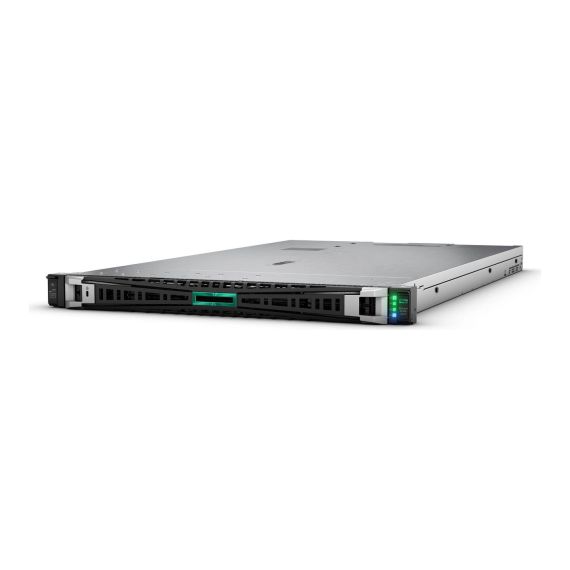 rack-mountable 1U / 2-way / 1 x Xeon Gold 5515+ / up | P81783-425