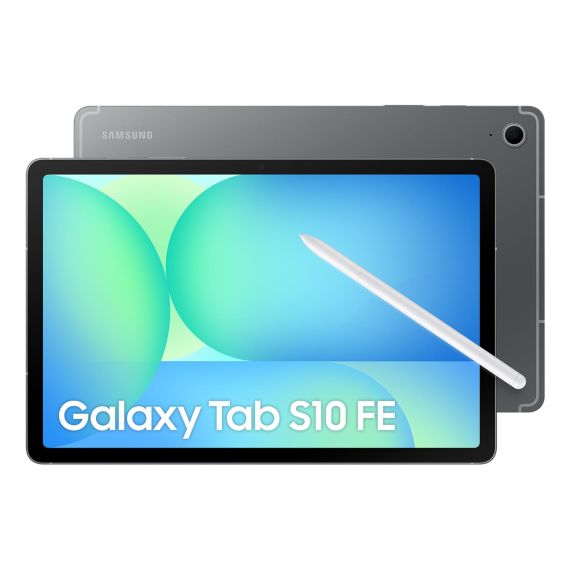 Samsung Galaxy Tab S10 FE, 27.7 cm (10.9"), 2304 | SM-X520NZAPEUE
