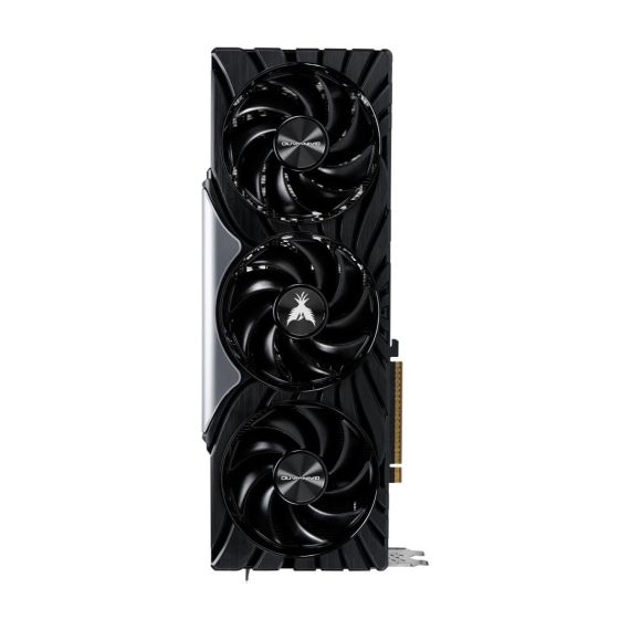 Gainward GeForce RTX 5070 Ti Phoenix GS V1 | NE7507TS19T2-GB2031C
