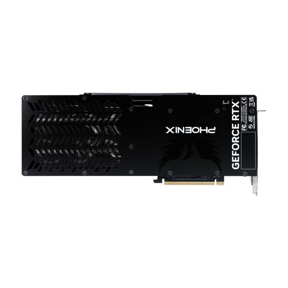 Gainward GeForce RTX 5070 Ti Phoenix GS V1 | NE7507TS19T2-GB2031C