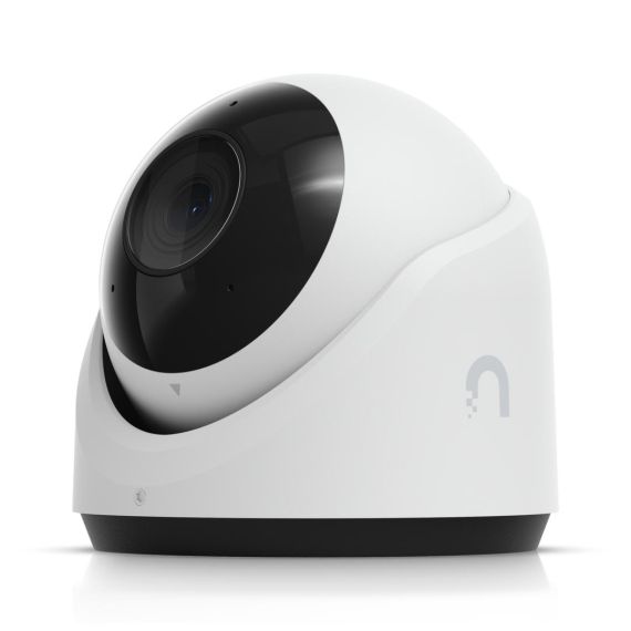 Ubiquiti G6 Turret, IP security camera, Indoor  | UVC-G6-Turret-W