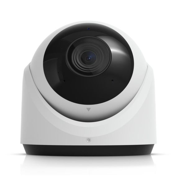 Ubiquiti G6 Turret, IP security camera, Indoor  | UVC-G6-Turret-W