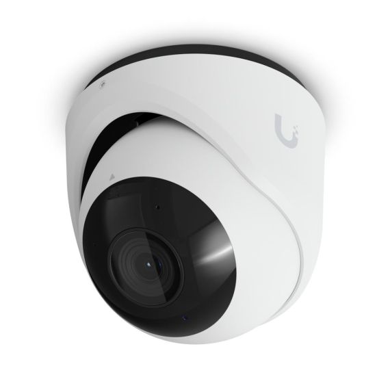 Ubiquiti G6 Turret, IP security camera, Indoor  | UVC-G6-Turret-W