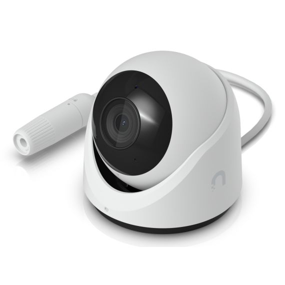 Ubiquiti G6 Turret, IP security camera, Indoor  | UVC-G6-Turret-W