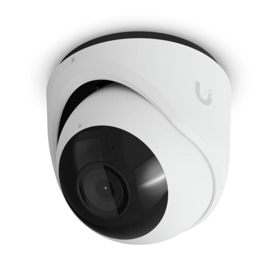 Ubiquiti G6 Turret, IP security camera, Indoor  | UVC-G6-Turret-W