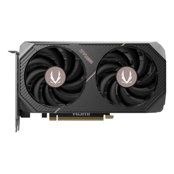 Zotac GAMING GeForce RTX 5060 Ti AMP, GeForce RT | ZT-B50620F-10M