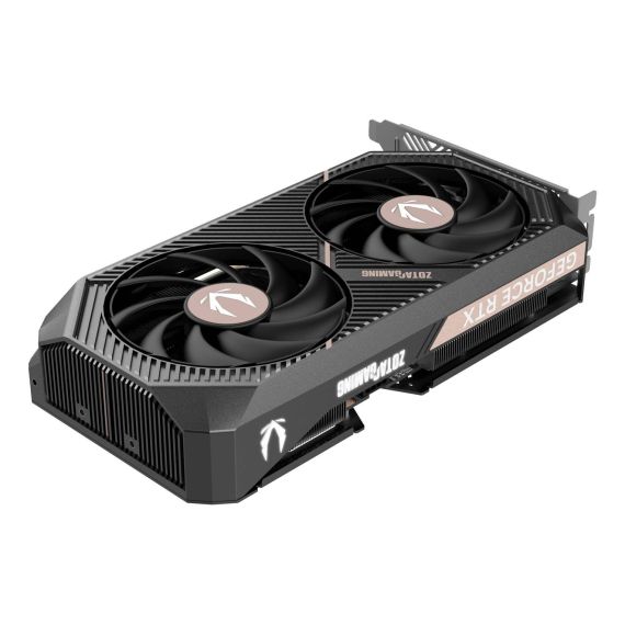 Zotac GAMING GeForce RTX 5060 Ti AMP, GeForce RT | ZT-B50620F-10M
