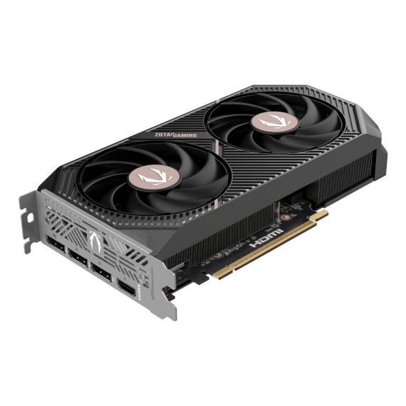 Zotac GAMING GeForce RTX 5060 Ti AMP, GeForce RT | ZT-B50620F-10M