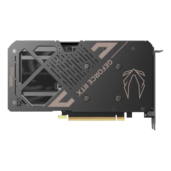 Zotac GAMING GeForce RTX 5060 Ti AMP, GeForce RT | ZT-B50620F-10M