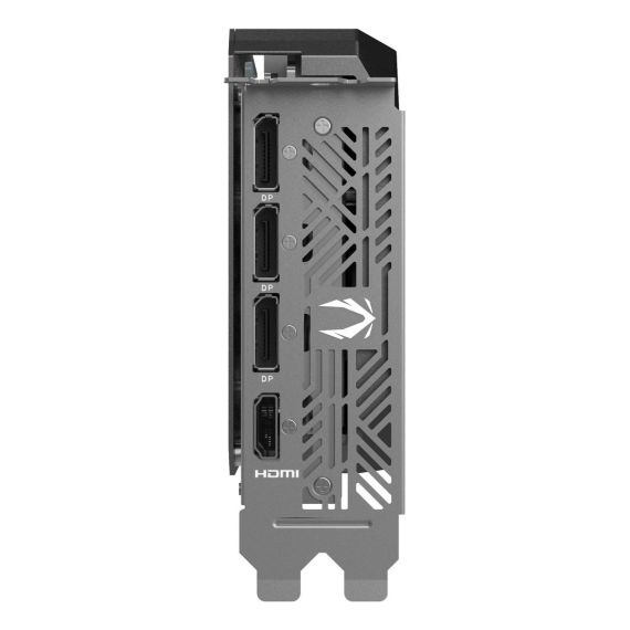 Zotac GAMING GeForce RTX 5060 Ti AMP, GeForce RT | ZT-B50620F-10M