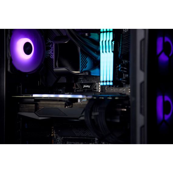 Kingston Technology 4T FURY RENEGADE G5 M.2 2280 NVM | SFYR2S/4T0