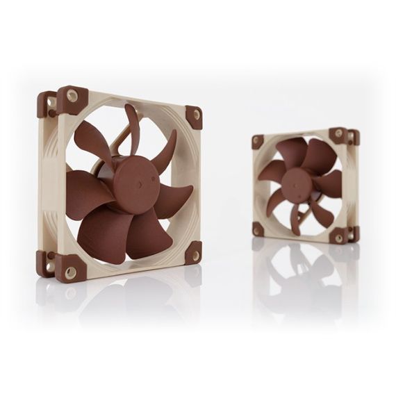 Noctua NF-A9 PWM / Case fan / 92 mm