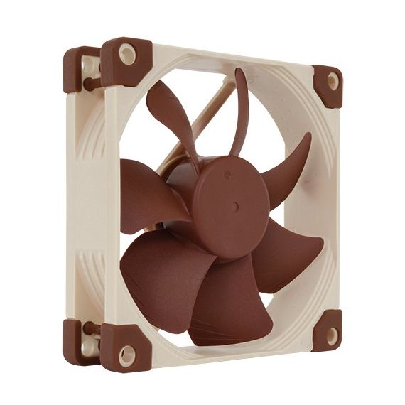 Noctua NF-A9 PWM / Case fan / 92 mm