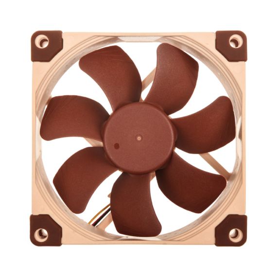 Noctua NF-A9 PWM / Case fan / 92 mm