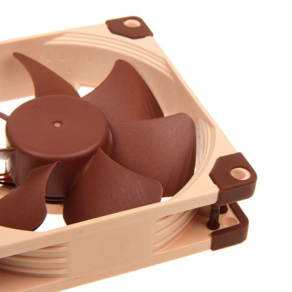 Noctua NF-A9 PWM / Case fan / 92 mm