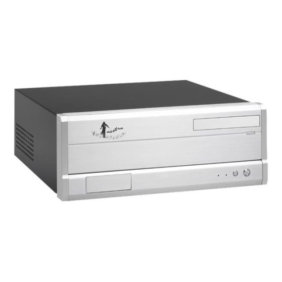 Chieftec Maestro Series AE-01B-SL-OP / Tower / ATX / n | CSN-550C