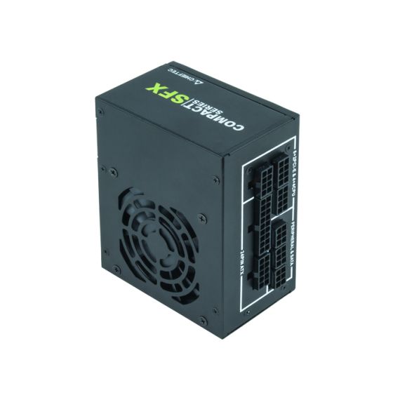Chieftec Maestro Series AE-01B-SL-OP / Tower / ATX / n | CSN-550C