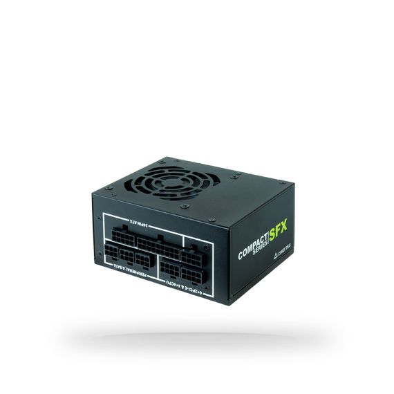 Chieftec Maestro Series AE-01B-SL-OP / Tower / ATX / n | CSN-550C