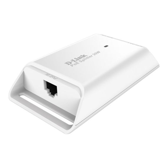 D-Link DPE-301GS / PoE splitter