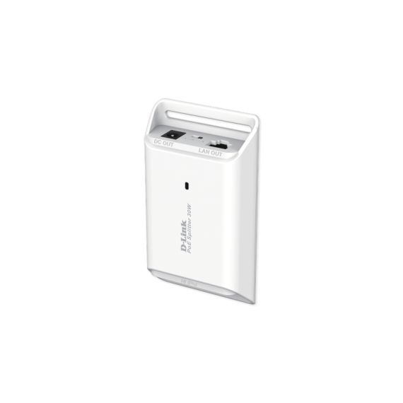D-Link DPE-301GS / PoE splitter