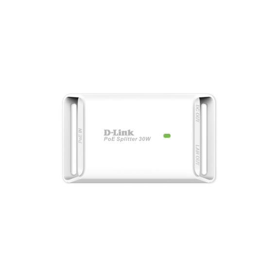 D-Link DPE-301GS / PoE splitter