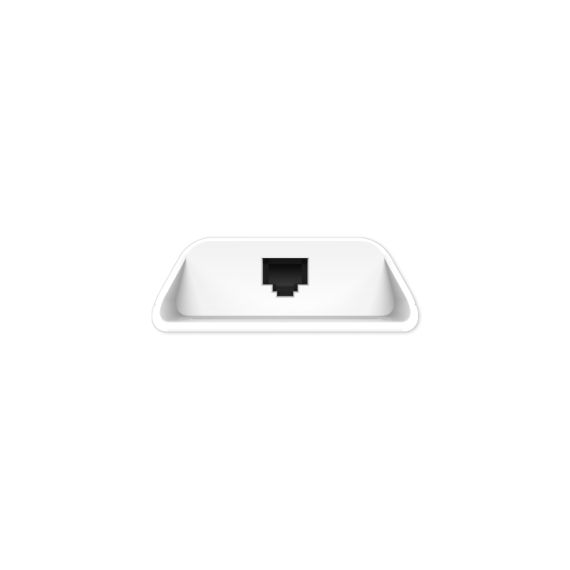 D-Link DPE-301GS / PoE splitter
