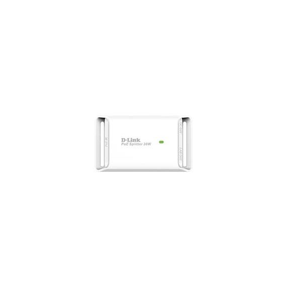 D-Link DPE-301GS / PoE splitter