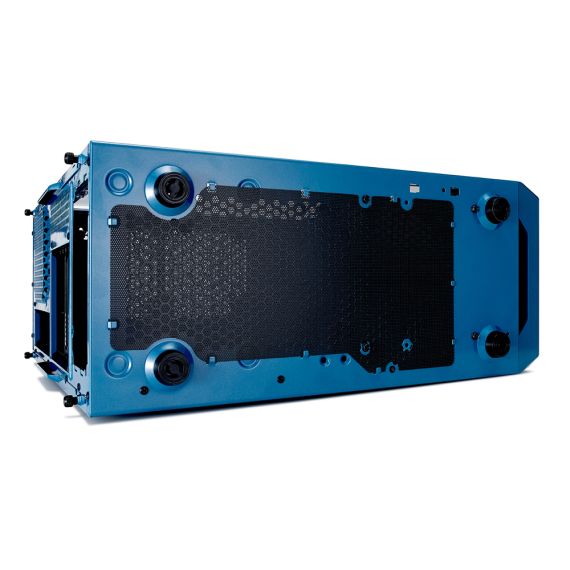 Fractal Design Focus Series G / Tower / ATX /  | FD-CA-FOCUS-BU-W