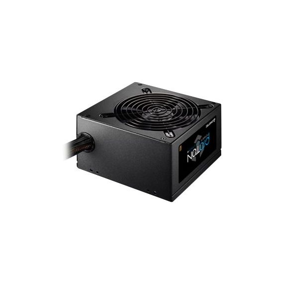 Chieftec Proton Series BDF-500S / Power supply (internal) / ATX12