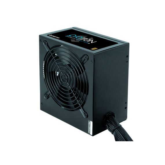Chieftec Proton Series BDF-500S / Power supply (internal) / ATX12