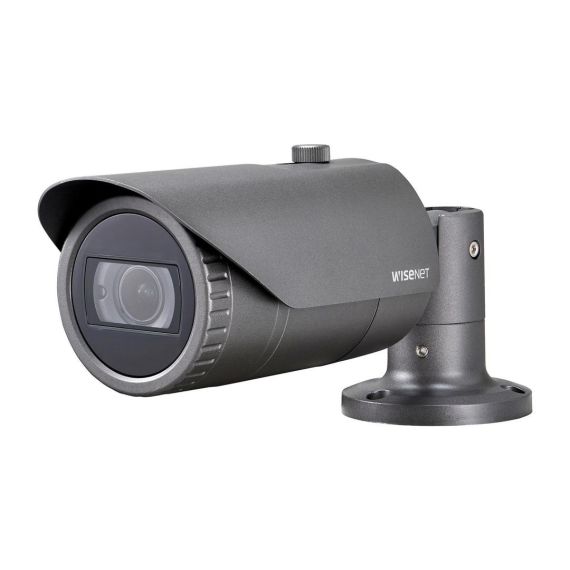 Hanwha Vision WiseNet Q QNO-6082R / Network surveillance camera /