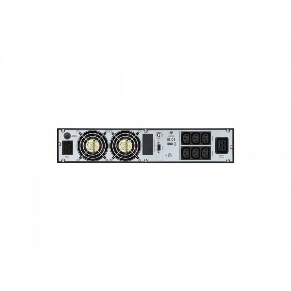 APC Easy UPS SRV SRV3KRIRK UPS (rackmountable) AC SRV3KRIRK