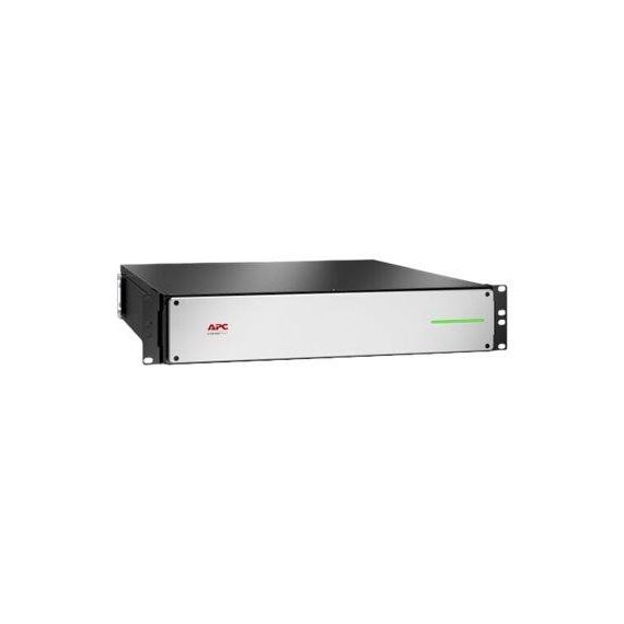 APC External battery pack (rackmountable) DC XBP48RM2ULI