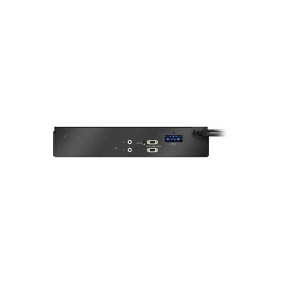 APC External battery pack (rackmountable) DC XBP48RM2ULI