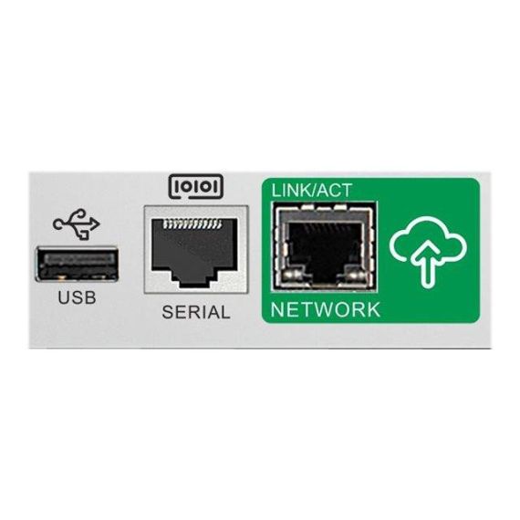 APC SmartUPS SMT3000RMI2UC UPS (rackmountable) SMT3000RMI2UC