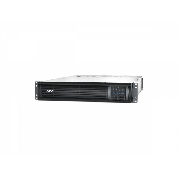 APC SmartUPS SMT3000RMI2UC UPS (rackmountable) SMT3000RMI2UC