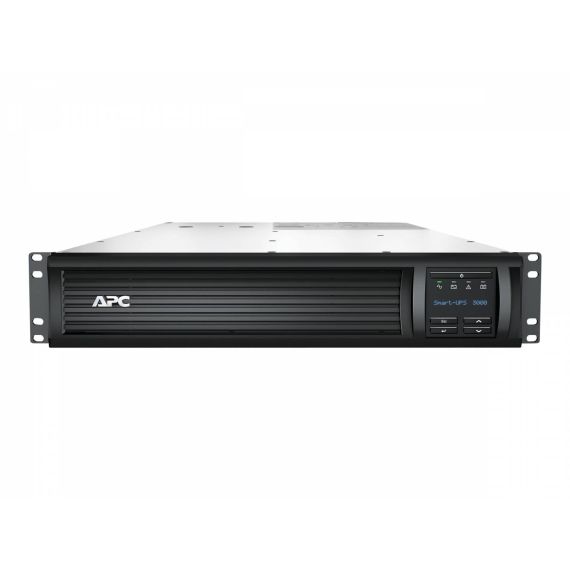 APC SmartUPS SMT3000RMI2UC UPS (rackmountable) SMT3000RMI2UC