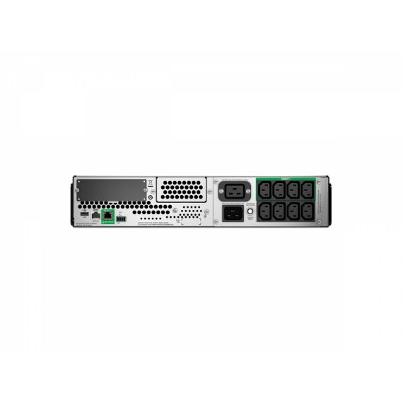 APC SmartUPS SMT 2200VA LCD RM with SmartConnect SMT2200RMI2UC