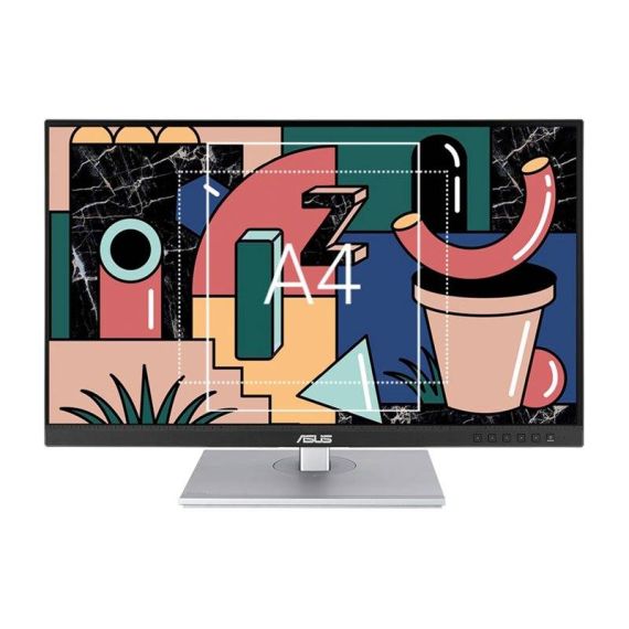 ASUS ProArt PA278CV LED monitor 27 2560 x 1440 90LM06Q1B02370